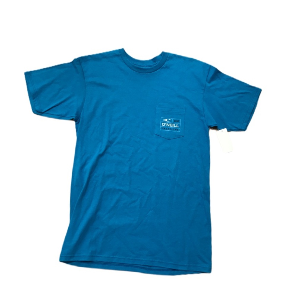 New O’Neill t-shirt